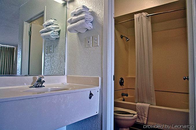 Motel 6 Baton Rouge Southeast Prairieville Exteriör bild